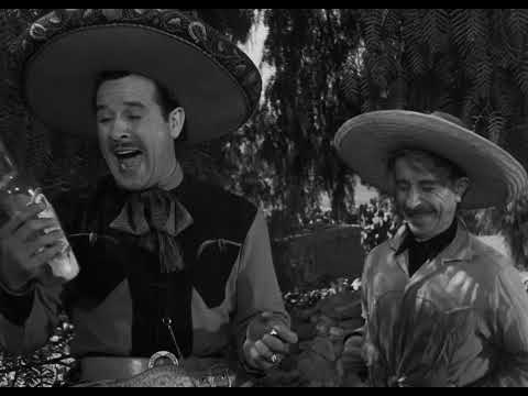 Los Tres Garcia -  Pedro Infante (1947)