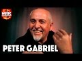 Capture de la vidéo Peter Gabriel | Mini Documentary