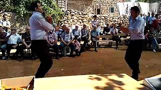 Bozkir Çağlayan Eki̇bi̇