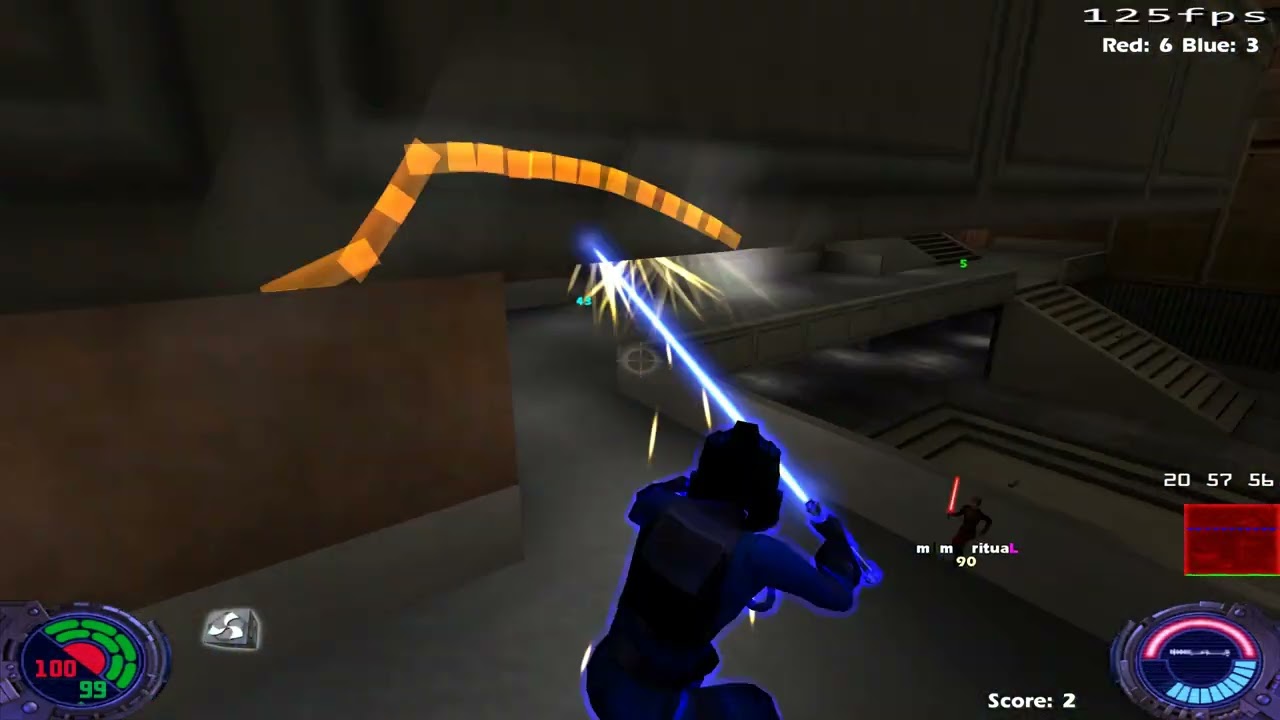 kenny slayer VS ritual nibler