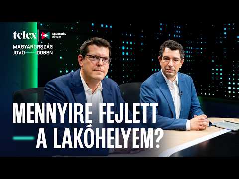 A nagyvárosok sprinterként haladtak előre, a kisebb települések lassú sétával mentek