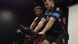 LES MILLS RPM 79