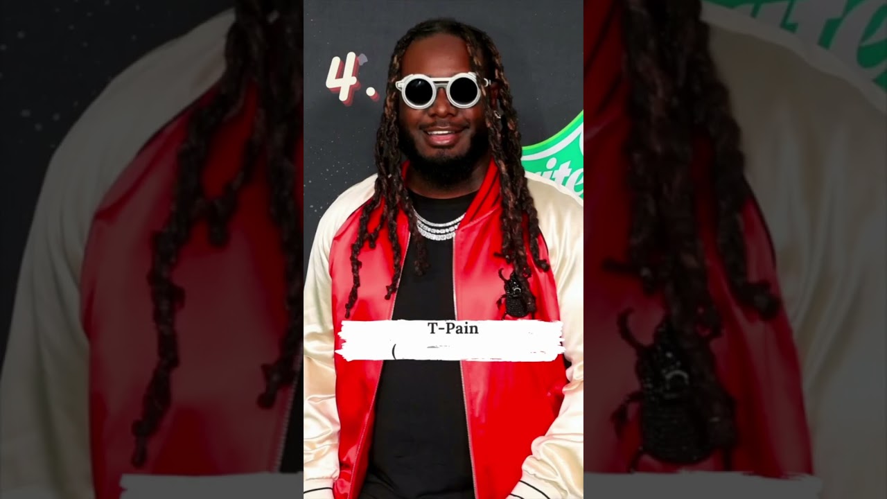 Did you know these musicians were from Florida?: Part 1 