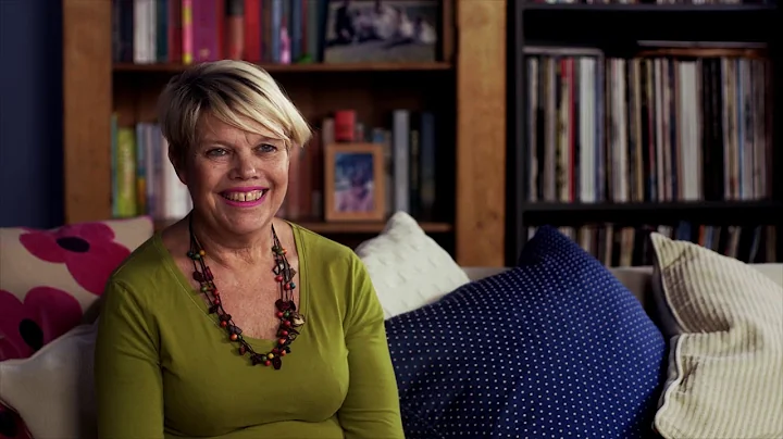 MY MAMA, A MAN trailer | BFI Flare 2020