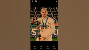 اغنيه كامافينجا كما هو هلا مدريد 