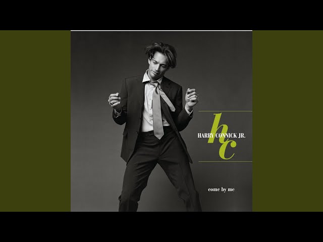 HARRY CONNICK JR. - There's No Business Like Show Business