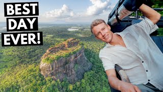 Sigiriya - THE BEST EXPERIENCE in SRI LANKA