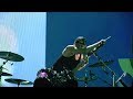 Harvester of Sorrow (MetOnTour - Quebec City, Quebec - 2017)