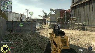 Black Ops :: GameBattles Dom Second Side