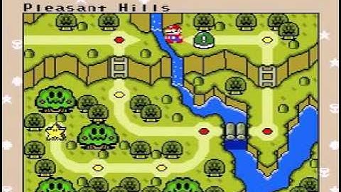 The 1st Annual Vanilla Level Design Contest Collaboration Hack Part 5