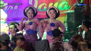 SANCANG MEDLEY SAGALA - GALA - GOYANG JAIPONGAN BAJIDORAN BARANYAY GROUP SUBANG.