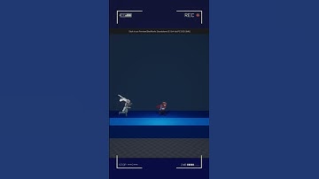 Melee 2.5D enemy in Unreal Engine 5.3 #gamedev #gamedevelopment #unrealengine #tutorial