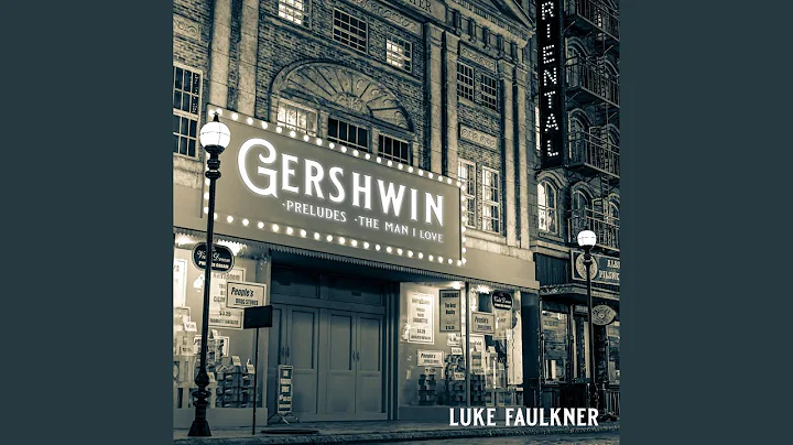 Three Preludes: No. 3, Allegro ben ritmato e deciso