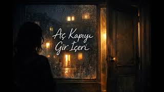 Özdemir Erdoğan Aç Kapıyı Gir İçeri (Cover)