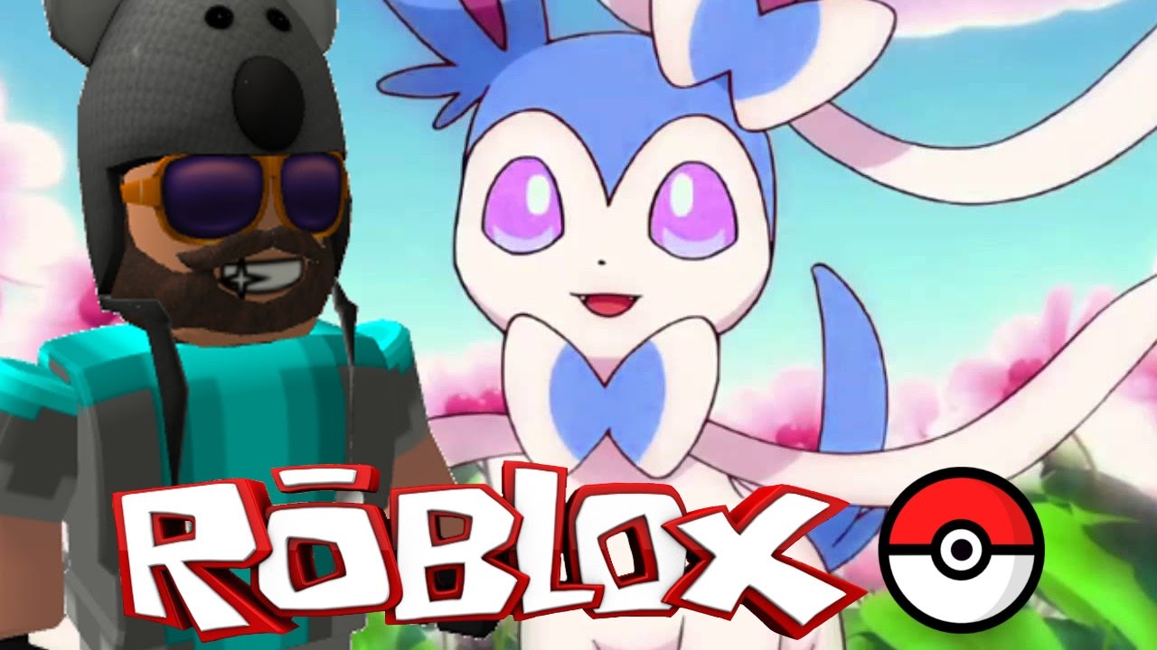 Shiny Sylveon Pokemon Brick Bronze 19 Roblox Youtube - pokémon trainer decals roblox