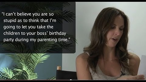 A BIFF Response Works!