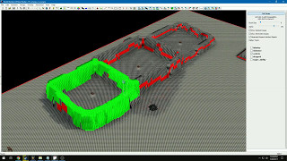 DoW III World Builder - Camera, Impass, Grass & Water screenshot 1