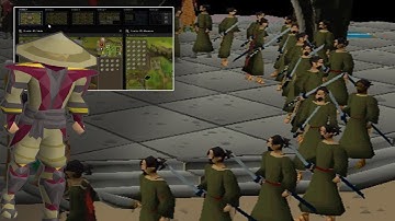 This Guy Plays 42 Accounts At Once...