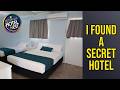 Horseshoe Bay Resort - I Found a Secret Hotel | Bowen, Australia⭐