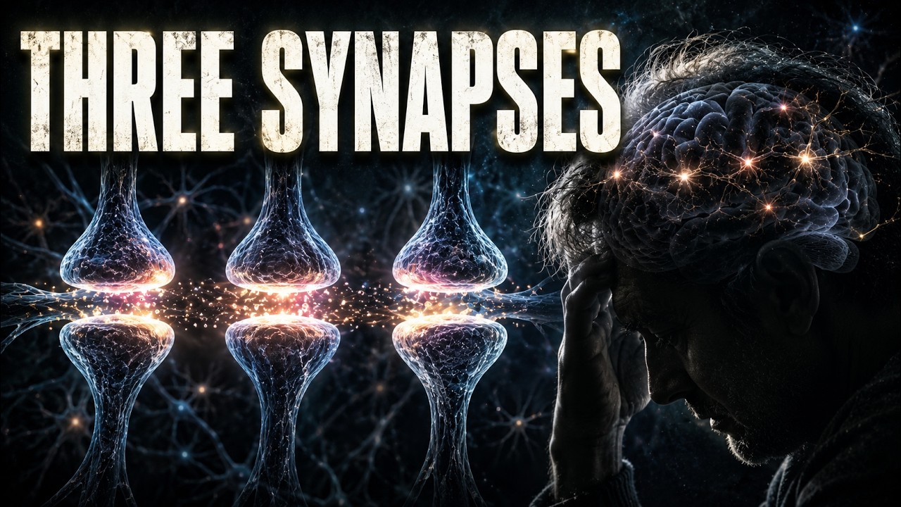 Three synapses (lyrics & music by Gianni Peteani)