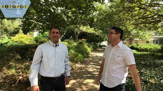 אנחנו מתחילים סדרת סרטונים עם שני יועצי משכנתאות תותחים