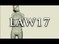 LAW 17 CULTIVATE AN AIR OF UNPREDICTABILITY | 48 LAWS OF POWER VISUAL SUMMARY (ROBERT GREENE)