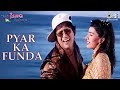 Pyar Ka Funda Chalo Ishq Ladaaye Govinda Rani Mukherjee Sonu N Kavita K Hindi Movie Song