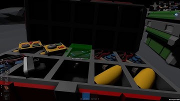 {Full HD} Simple Starter Base Setup