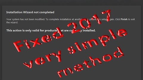 Corel  Video studio X10 installation erro problem solve 100% proof