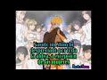 Naruto un Shinobis despreciado por toda la aldea, a excepción de las mujeres capitulo 1,2 y 3