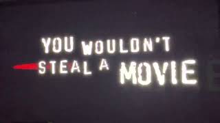 Opening To Ice Age 2005 Dvd Australia