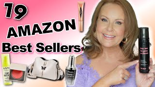 19 VIRAL Amazon Must Haves & More Makeup, Skin Care, Fashion