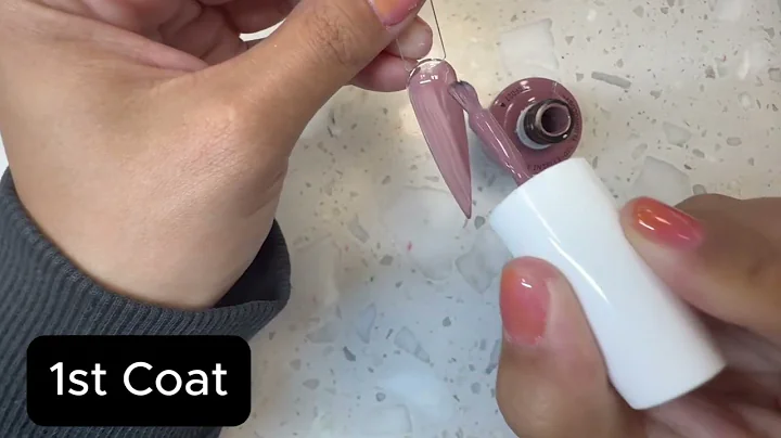 Swatch “Flannel Aerobics” from the OPI Fall 2025 Collection What’s Your Mani-Tude? with us!