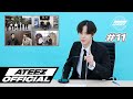 ATEEZ(에이티즈) ANEWZ #11