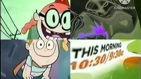 The Migthy B! Promo (2008) In Leaf Fall Down Major Split Nightmare Split Normal Split EI