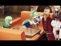 The superhuman strength of the noble family episode 112 anime english dubbed  all episodes