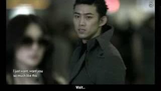 [Eng Sub] Cass Beer Music Drama MV 2/2 2PM TaecYeon NichKhun & YoonEunHye