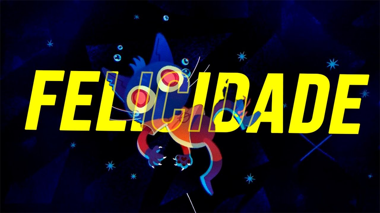 Por que Você Já Tem TUDO para Ser Feliz