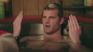 Hot Tub Personalities - Letterkenny
