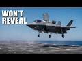 Why USS Tripoli Carries 20 F-35Bs Iran Can't See — 45,000 Tons, 0 Confirmed Loadout