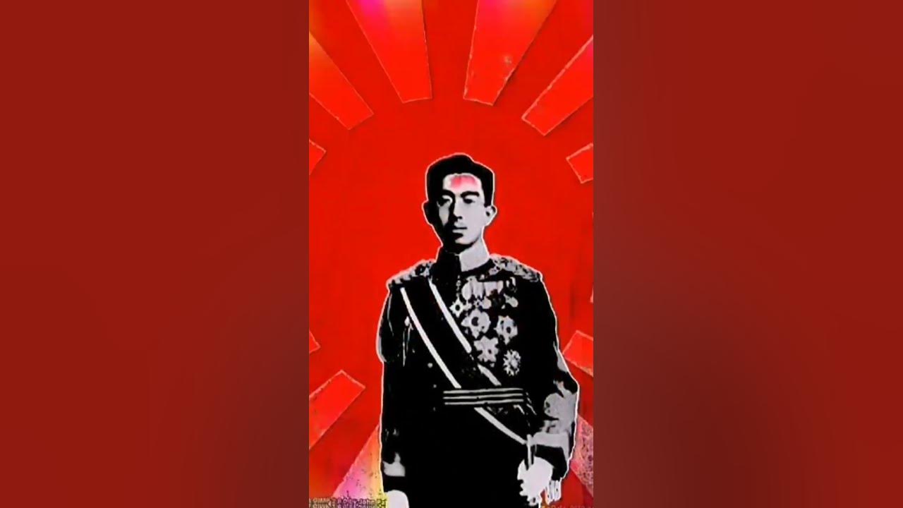 Японская Империя - YouTube