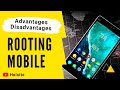 Advantages and Disadvantages of Rooting android phone [2020] | Merits and Demerits | Pros and Cons