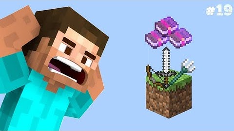 I become rich in Crafting and Building One Block #19 #craftingandbuilding #crafting #gaming