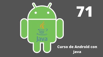 Curso de Android con Java: Vistas personalizadas con atributos personalizados