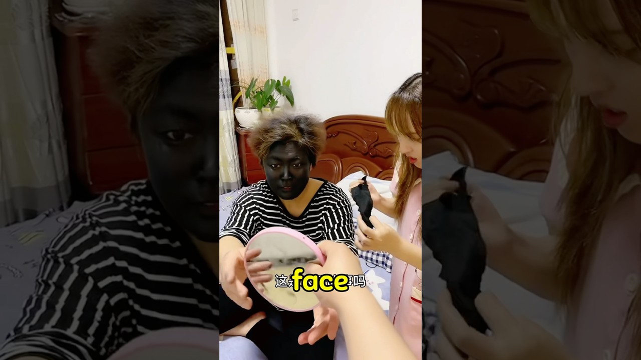 Play a prank on my sister with mustard!