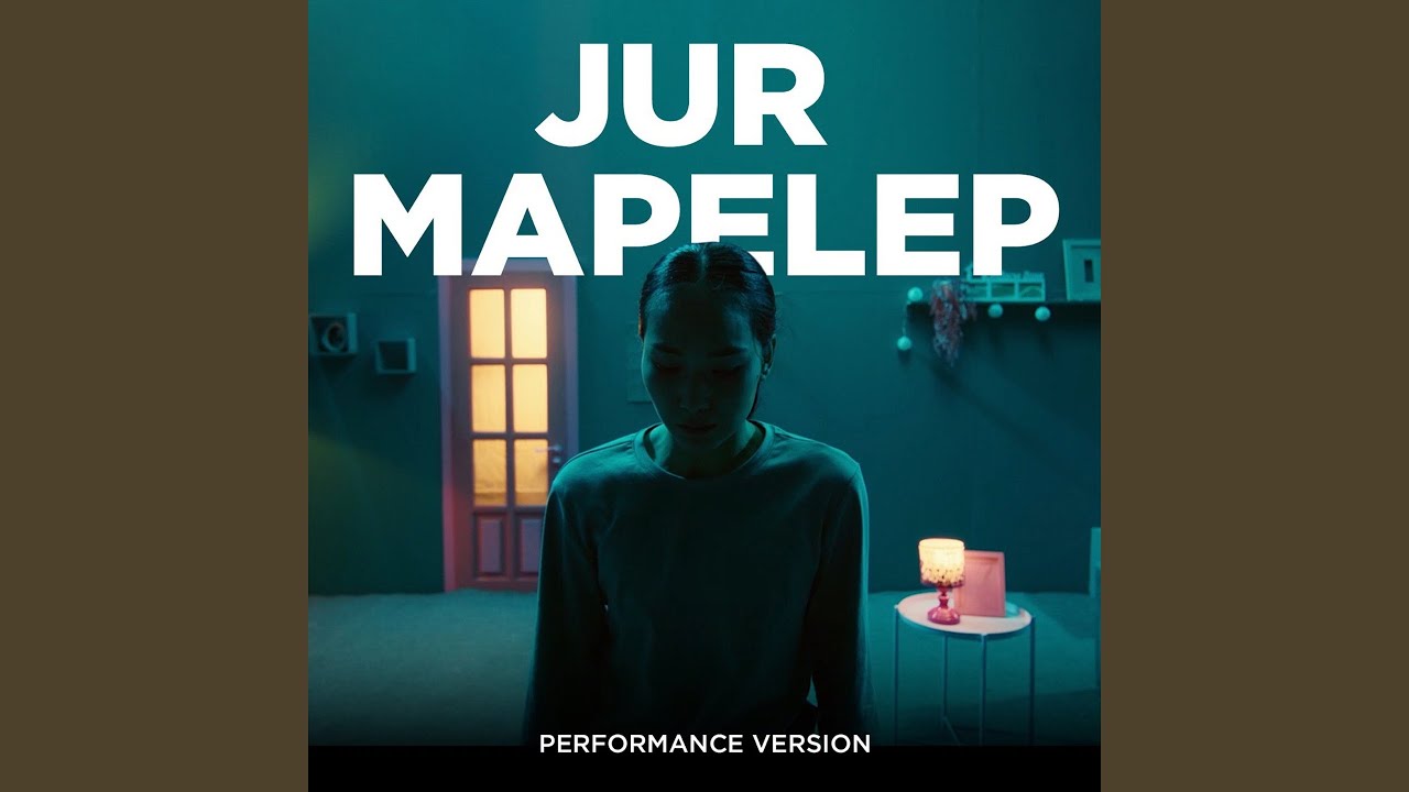 YouTubeでJUR MAPELEP (Performance Version)を視聴
