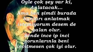 Şevki Kayapınar Beni Tutma