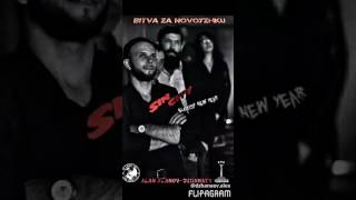 Фильм (OST) Bitva Za Novoyzhku 3 "Politics"