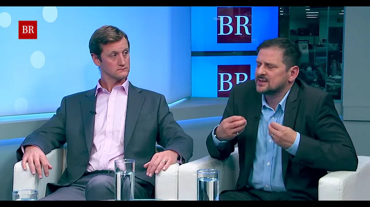 Market Dojo Discuss Digital Transformation in Proc...