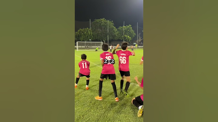 Penalties Are Brutal!A Night To Remember! Boys Fighting Hard To Get To The Semi Finals! #penalties